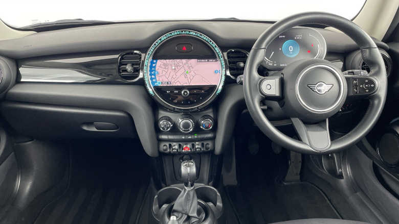 MINI Hatchback 1.5 Cooper Classic 3dr Petrol Hatchback